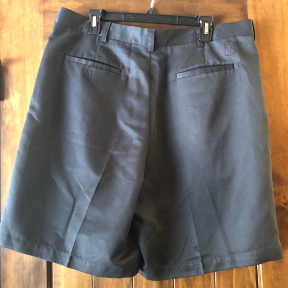 Men’s Size 38 PGA Golf Shorts - Picture 2 of 3
